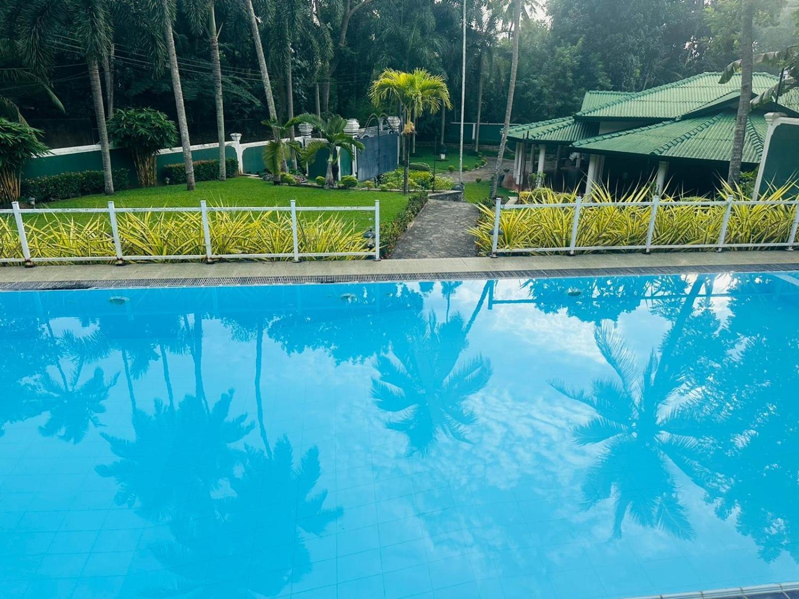 Villa The Kings Kandy