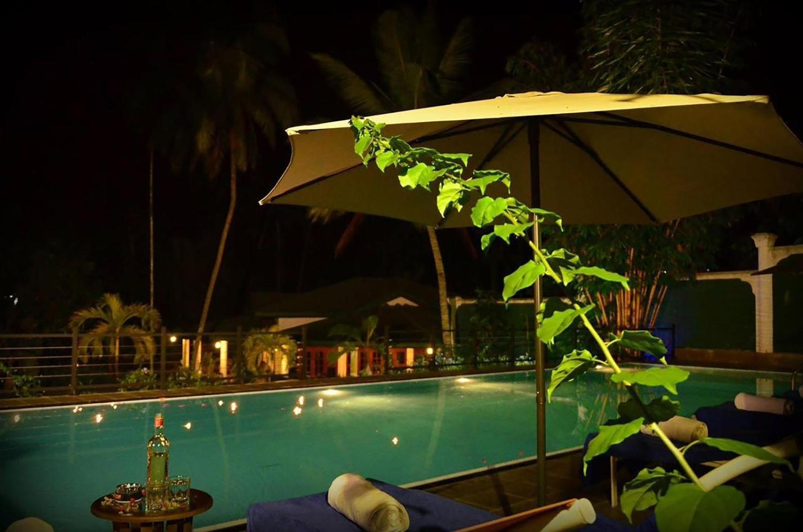 The Kings Villa *
