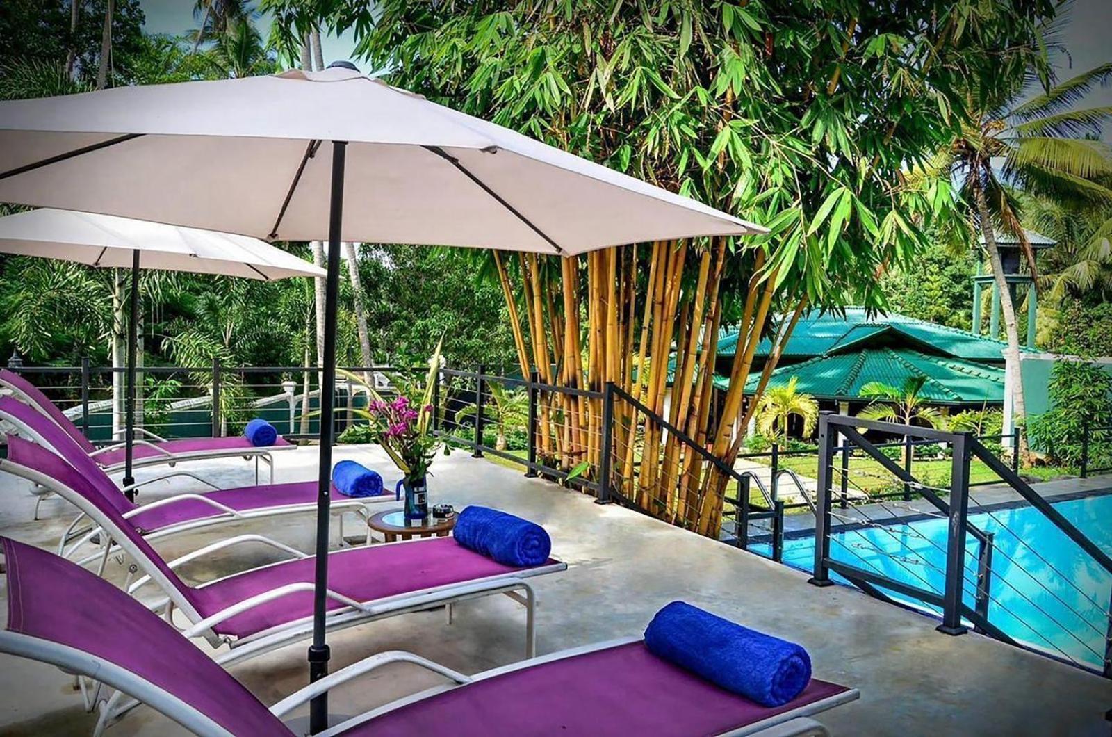 Villa The Kings Kandy