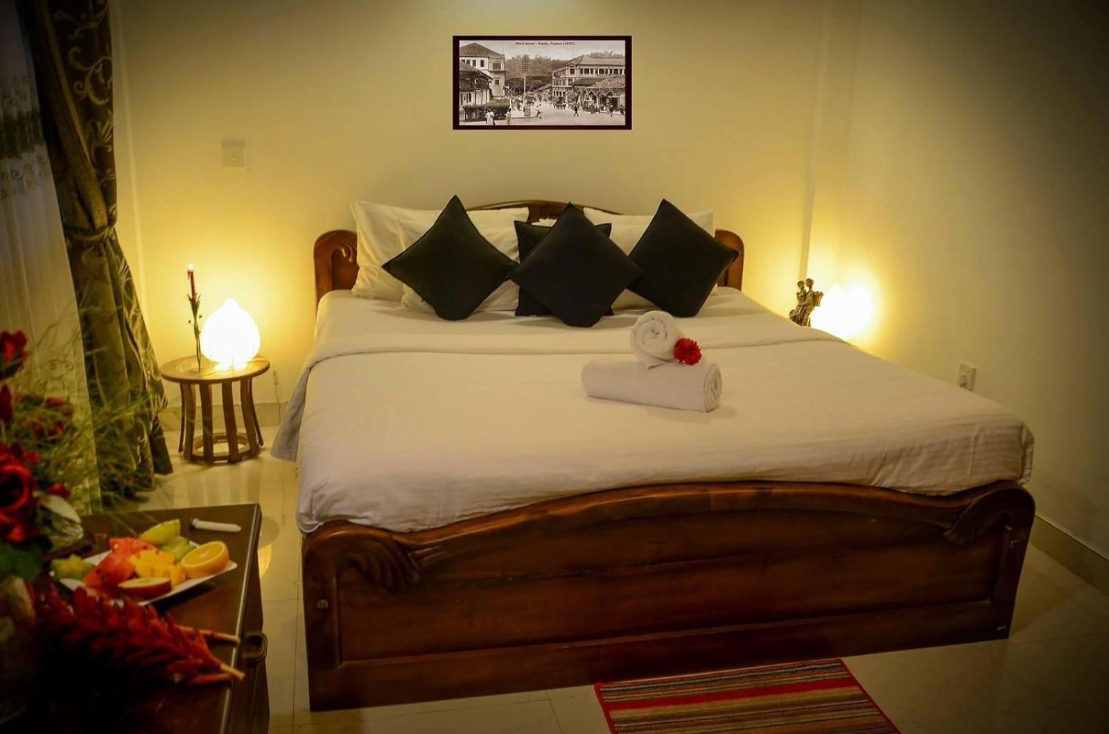 The Kings Villa Kandy
