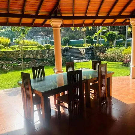 The Kings Villa Kandy Exterior photo