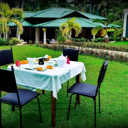 The Kings Villa Kandy Exterior photo