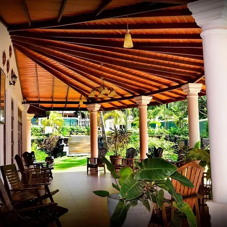 The Kings Villa Kandy Exterior photo