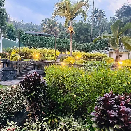 The Kings Villa Kandy Exterior photo