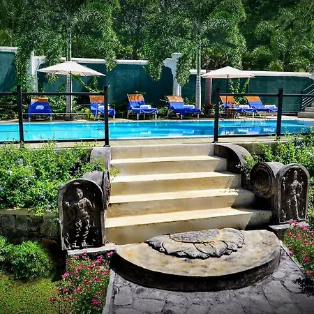 The Kings Villa Kandy Exterior photo