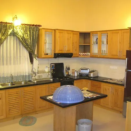 The Kings Villa Kandy Exterior photo