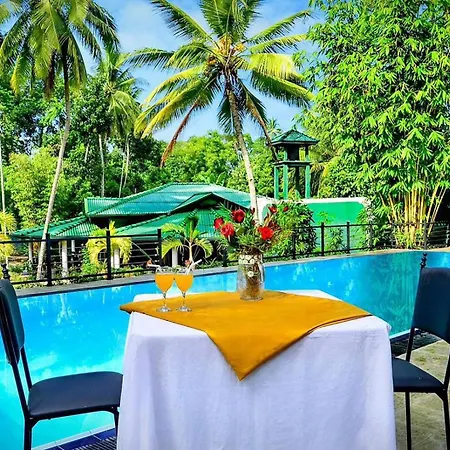 The Kings Villa Kandy Exterior photo