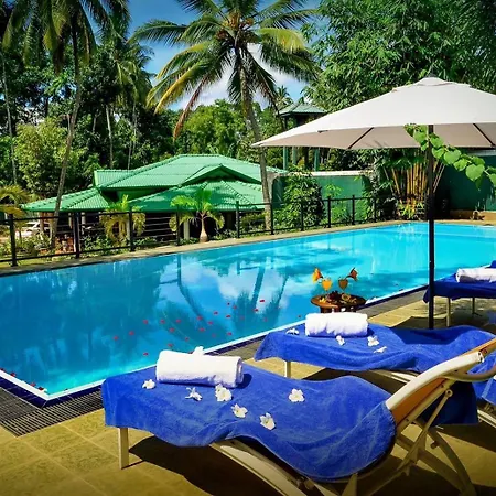 The Kings Villa Kandy Exterior photo