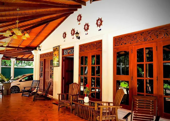 The Kings Villa