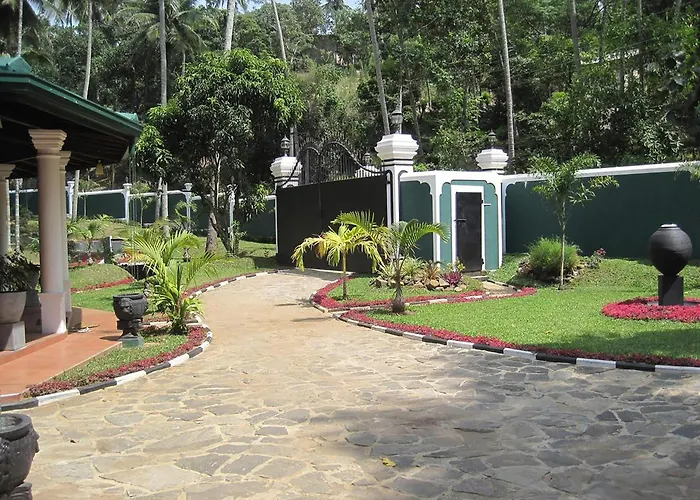 The Kings Villa