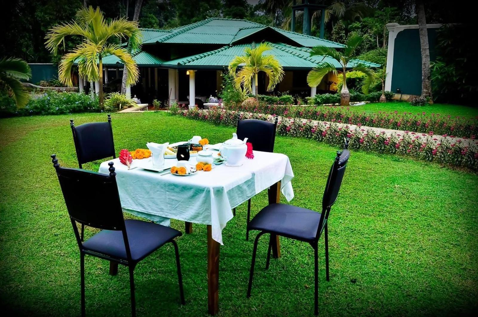 The Kings Villa *