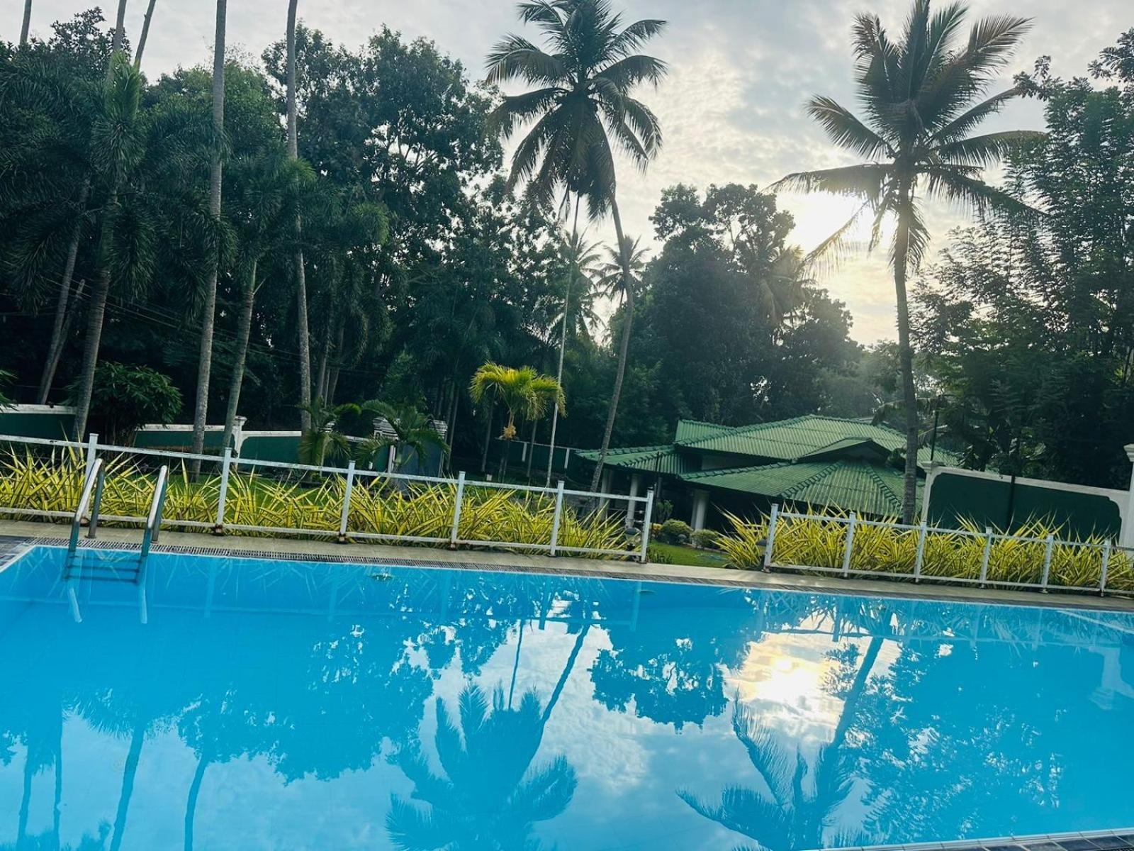 The Kings Villa Kandy