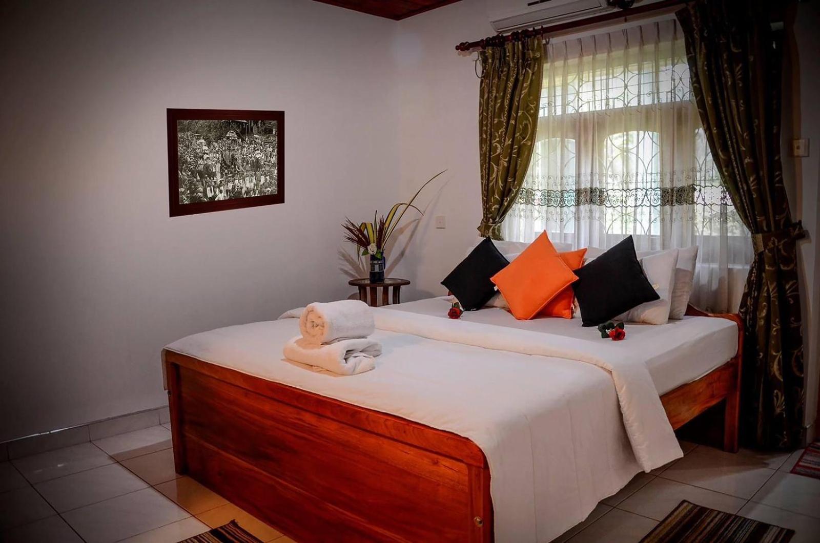 The Kings 3* Kandy
