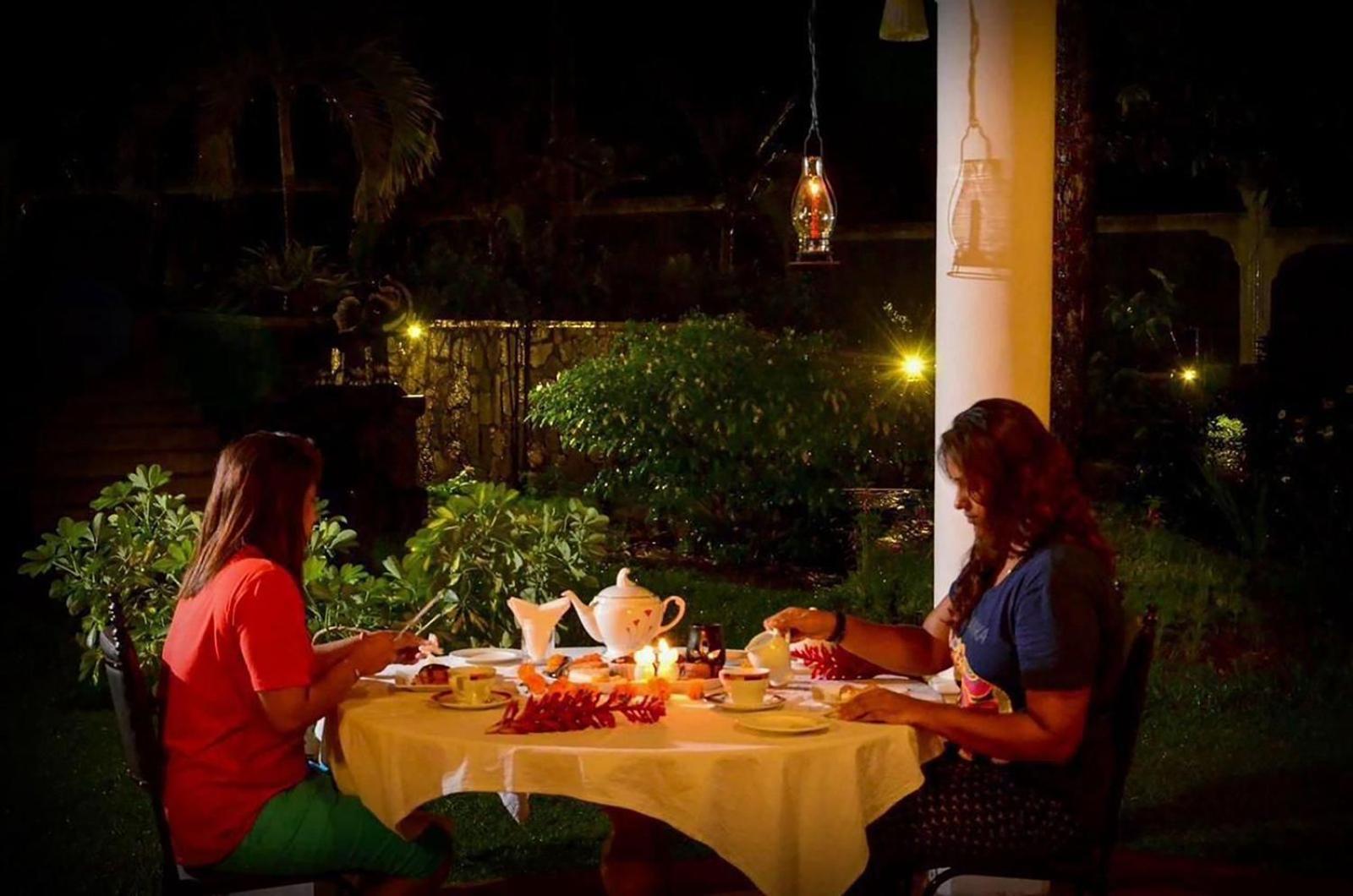 The Kings 3* Kandy