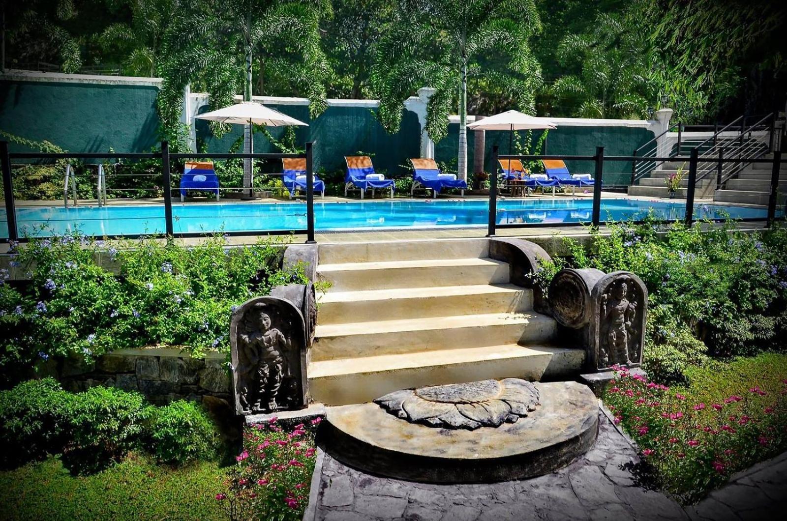 The Kings 3* Kandy