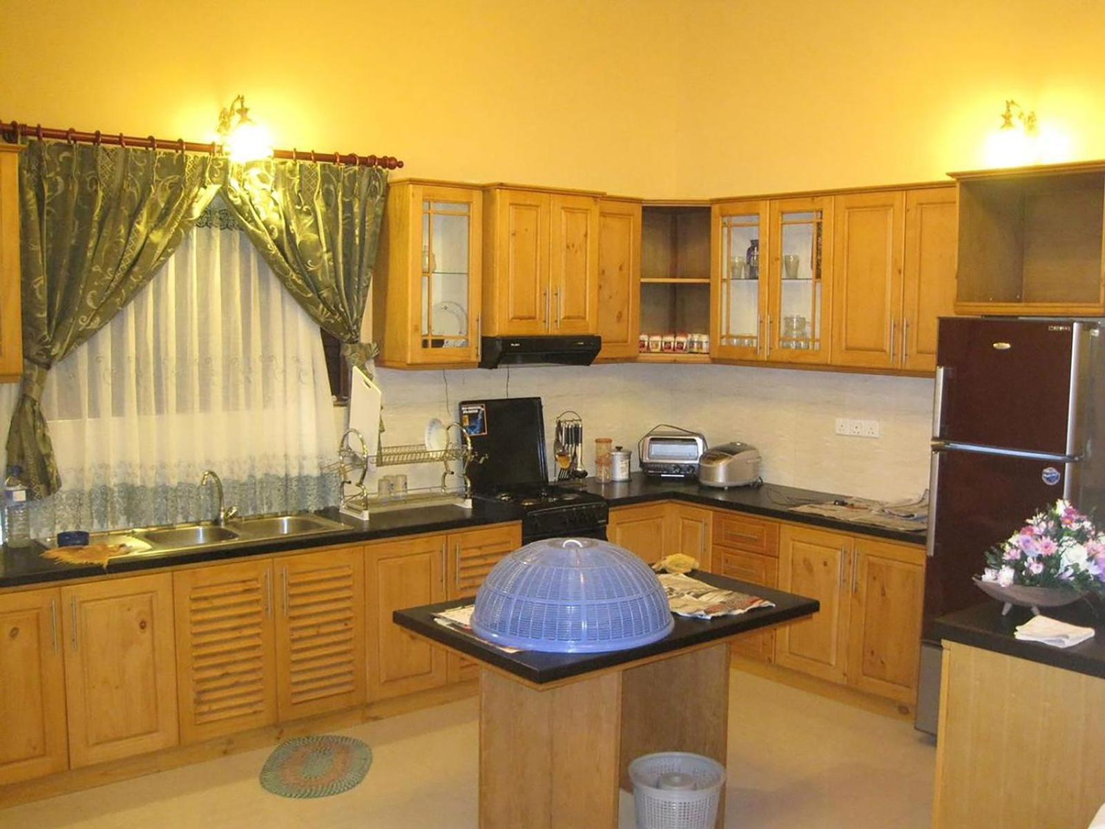 Villa The Kings Kandy