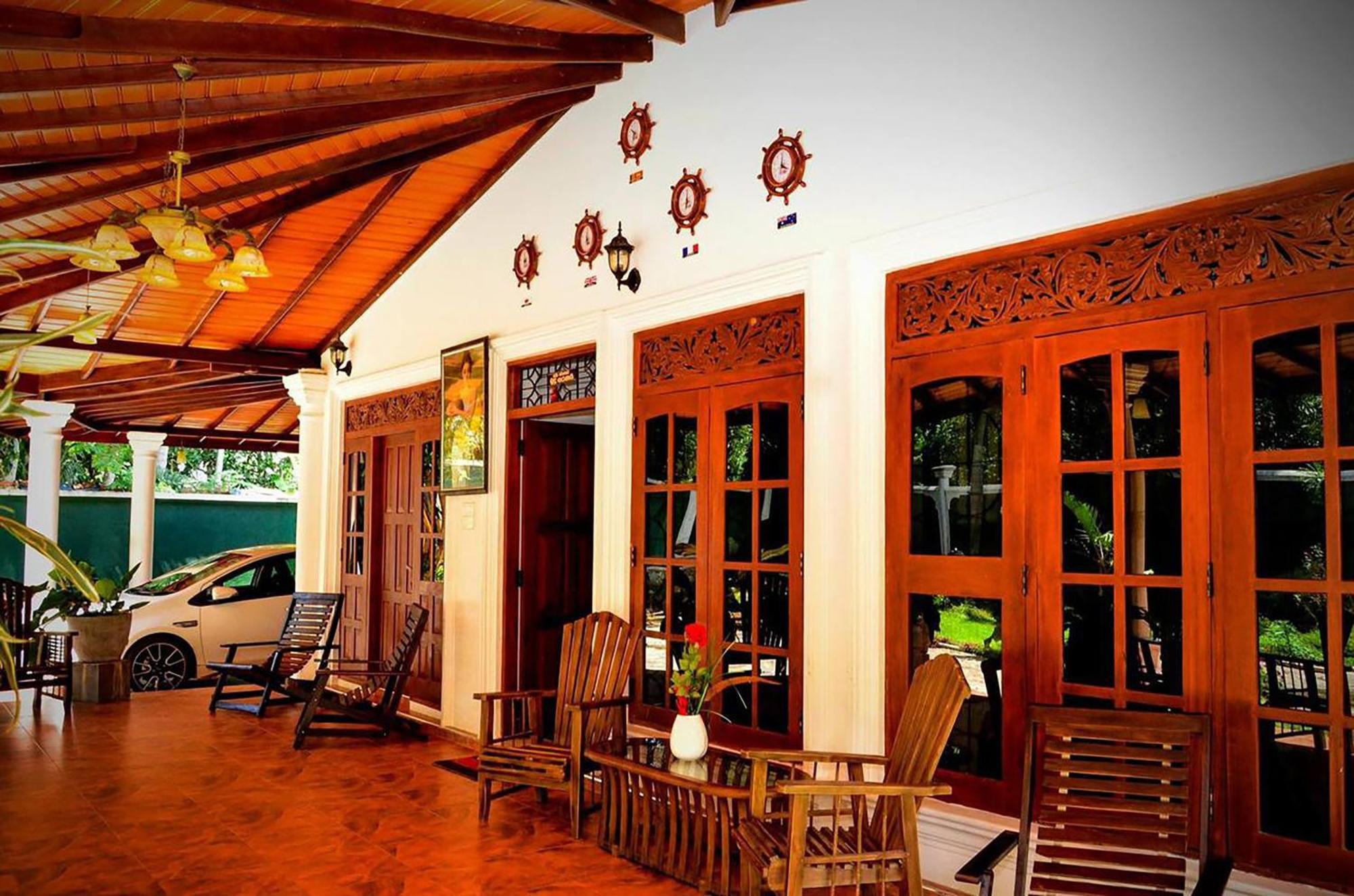 Hotel The Kings Kandy
